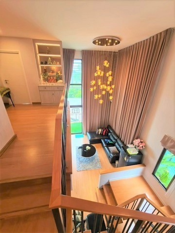 PO254 ปรับลดราคา ขายด่วน บ้าน 3 ชั้น เดอะ แพลนท์ เอลิท ซอยพัฒนาการ 38 