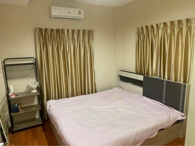 ให้เช่าบ้านเดี่ยวเข้าออกได้หลายเส้นทาง  โครงการ แลนซีโอ วงแหวนฯ – รามอินทรา