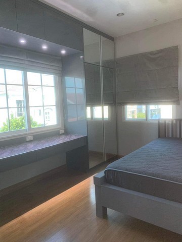 ให้เช่าบ้านเดี่ยว โครงการ แกรนดิโอ วงแหวนรามอินทราใกล้ห้างแฟชั่นไอซ์แลนด์