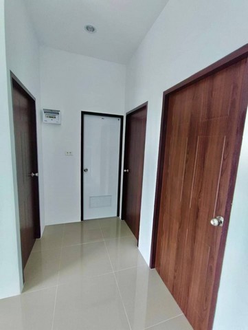 ขายบ้านเดี่ยวมือหนึ่ง บ้านแลง เชิงเนิน ระยอง พร้อมโอน