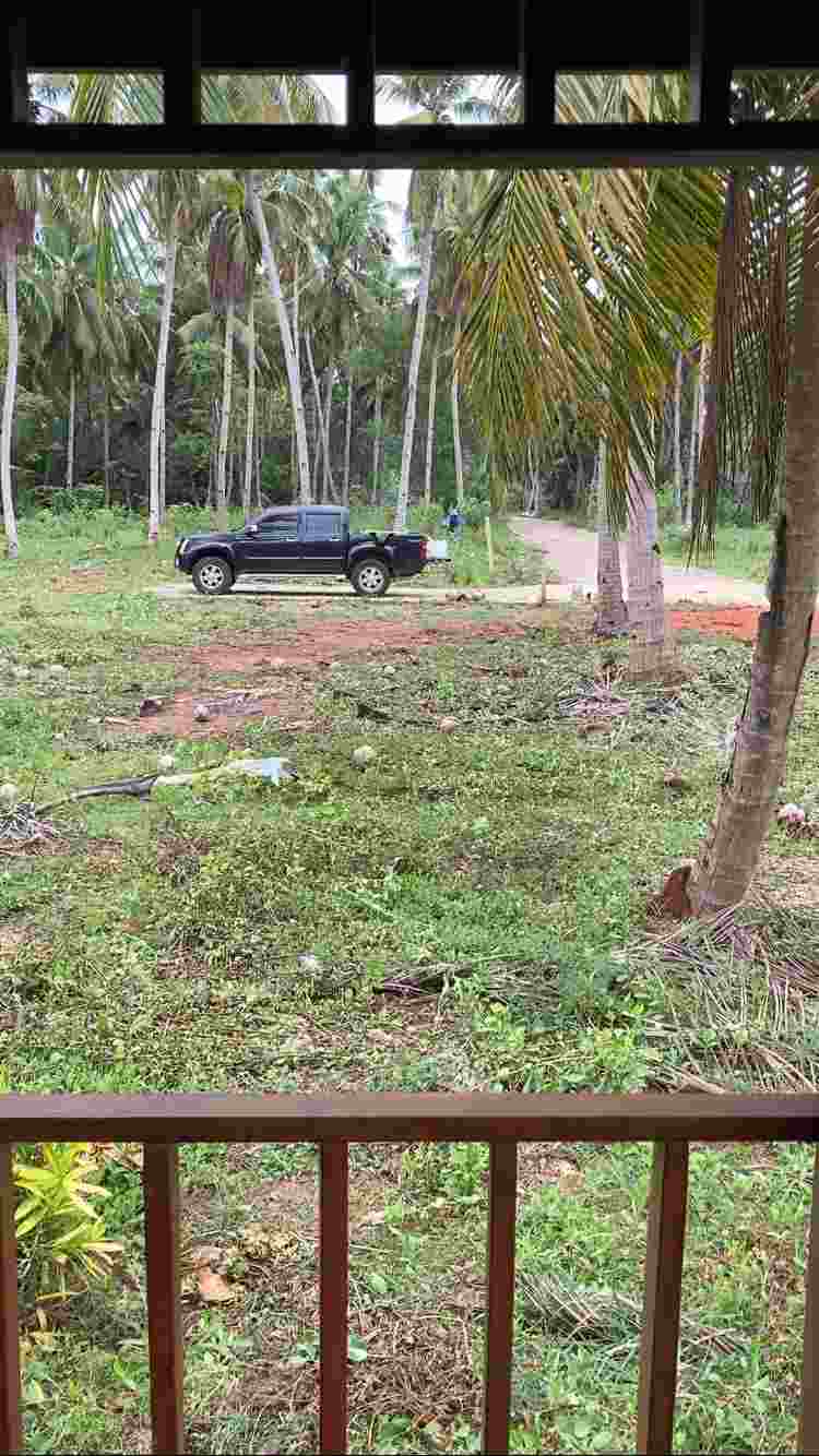 ขายที่ดินเปล่า 7.5 ไร่ โครงการบ้านพฤกษ์พิมาน อัมพวา