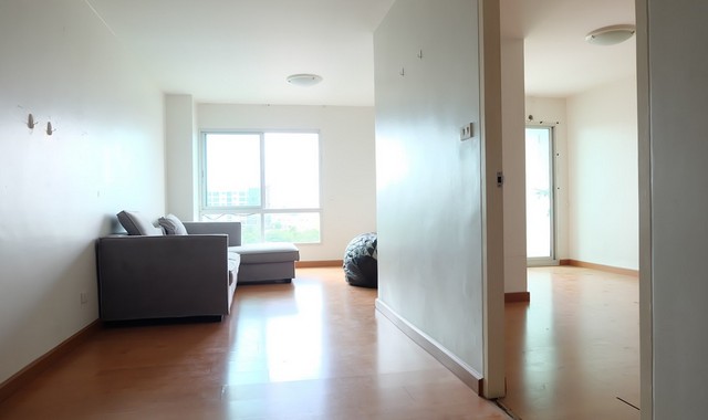 ขายคอนโดโครงการ ชาโตว์ อินทาวน์ รัชดา 36 จตุจักร กรุงเทพมหานคร PKK05-00557