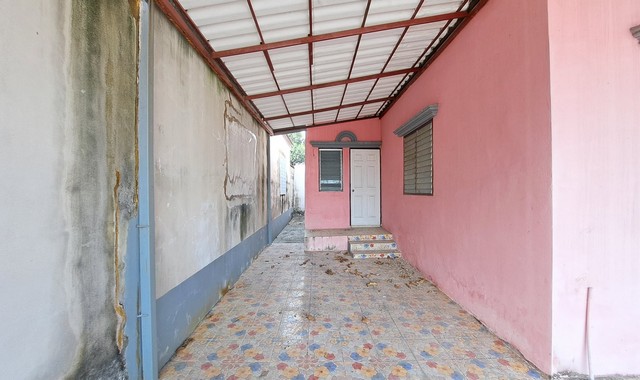 ขายบ้านเดี่ยว ชุมชนประชาสำราญ (เดิม พิบูลย์ทรัพย์) หนองจอก กทม PKK02-00732