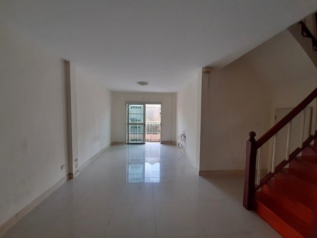 ขายทาวน์เฮ้าส์ โครงการไลโอ พหลโยธิน - วัชรพล  กรุงเทพมหานคร (PAP-3-0393)