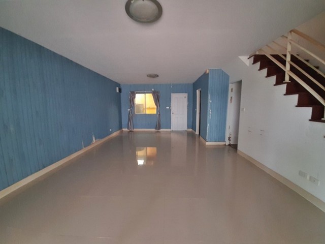 ขายทาวน์เฮ้าส์ โครงการพลีโน่ พหลโยธิน-สายไหม กรุงเทพมหานคร (PAP-5-0626)