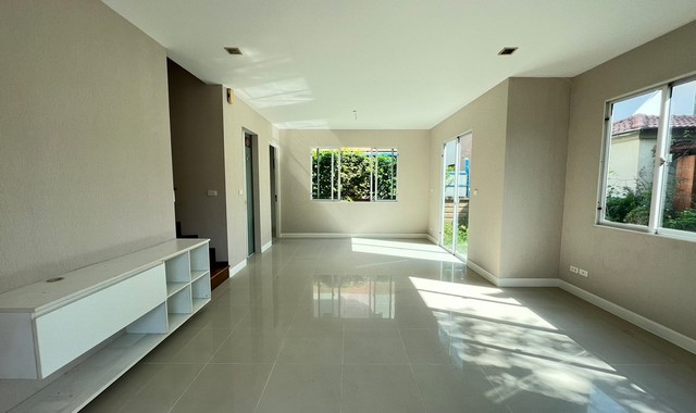 ขายบ้านเดี่ยวโครงการ ฮาบิเทีย บางใหญ่ อำเภอบางใหญ่ จังหวัดนนทบุรี PKK02-00767