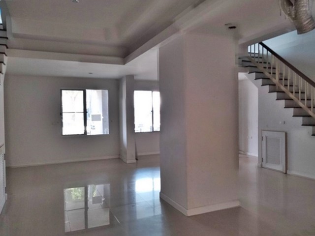 ขายทาวน์เฮ้าส์ โครงการทาวน์พลัส ประชาอุทิศ กรุงเทพมหานคร (PAP-1-0302)