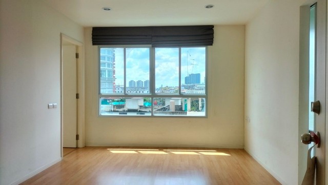 ขายคอนโดโครงการ ลุมพินีวิลล์รามคำแหง 60/2 เอ-บี เขตบางกะปิ กทม PKK05-00730