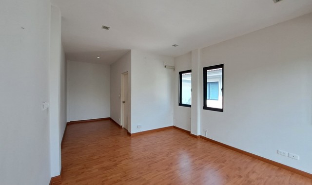 ขายบ้านเดี่ยวโครงการ คาซ่า วิลล์ วัชรพล เพิ่มสิน เขตสายไหม กรุงเทพมหานคร PKK02-00847