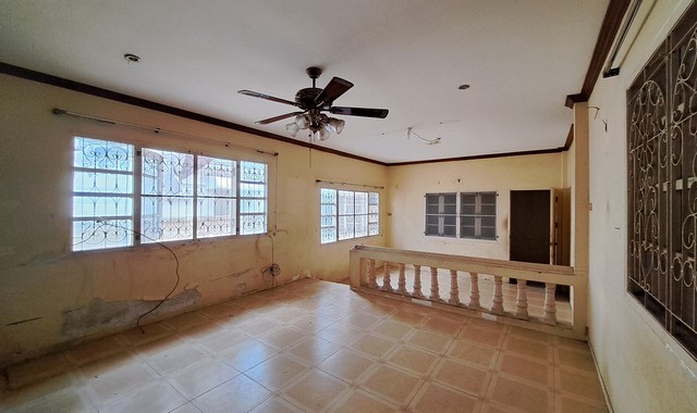 ขายบ้านเดี่ยว 2 ชั้น เค.ซี.การ์เด้นโฮม 4 เขตคลองสามวา จังหวัดกรุงเทพมหานคร PKK02-00721