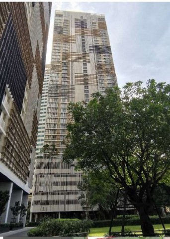 ขายคอนโด พาร์ค 24 นิติบุคคลอาคารชุด 2 อ.คลองเตย จ.กรุงเทพมหานคร  PSC00138