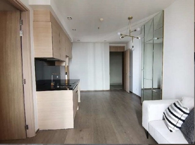 ขายคอนโด พาร์ค 24 นิติบุคคลอาคารชุด 2 อ.คลองเตย จ.กรุงเทพมหานคร  PSC00138