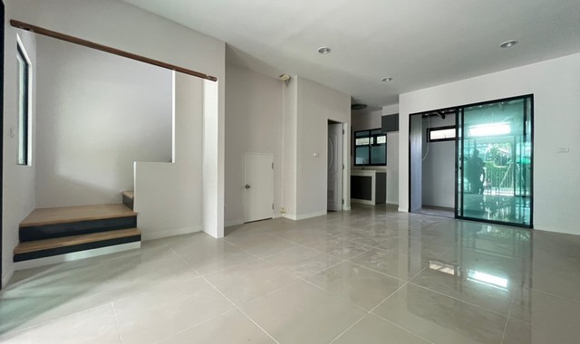 ขายทาวน์เฮ้าส์โครงการ บ้านกลางเมืองพระราม 9 วังทองหลาง กรุงเทพมหานคร PKK03-00524