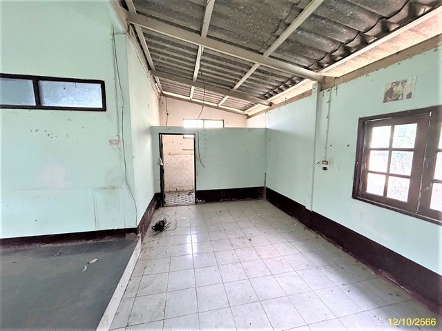 ขายบ้านเดี่ยวใกล้ มินิบิ้กซีพยุห์ อำเภอพยุห์ จังหวัดศรีสะเกษ PKK02-12632