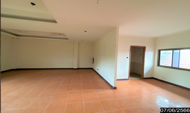 ขายบ้านเดี่ยวใกล้ โรงพยาบาลขุขันธ์ อำเภอขุขันธ์ จังหวัดศรีสะเกษ PKK02-10237