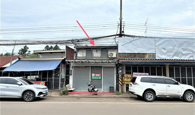   รายละเอียดเพิ่มเติม Code ID : PKK02-08945  ราคาขาย 3,217,000  บาท- ขนาดพื้นที่ :   94.10 ตร.ว.- พื้นที่ใช้สอย :  90 ตร.ม - จำนวนห้อง :  1 ห้องนอน 1 ห้องน้ำ  - ที่จอดรถ :    1   คัน- บ้านหันทางทิศ : - พิกัดทรัพย์ : https://maps.app.goo.gl/5mMrwhnLKbmMDRXa7    สถานที่ใกล้เคียง- ใกล้โรงพยาบาลกันทรลักษ์ - ใกล้มินิบิ๊กซี สาขากันทรลักษ์ - ใกล้โลตัส กันทรลักษ์  ศรีสะเกษ ไก่สด สาขากันทรลักษ์- ใกล้ ดีฟาร์มช็อป สาขากันทรลักษ์ สอบถามเพิ่มเติม/นัดช�