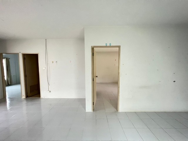 ขายบ้านเดี่ยวโครงการ บ้านพร้อมพันธ์ ป่าคลอก อำเภอถลาง จังหวัดภูเก็ต PKK02-01021