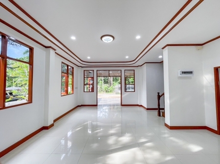 2-story detached house for sale, 4 bedrooms, Ang Thong Zone, Koh Samui District.