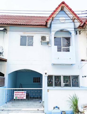 ขายทาวน์เฮ้าส์ 2 ชั้น หมู่บ้านทวีทอง 110 รีโนเวทใหม่พร้อมอยู่ขายทาวน์เฮ้าส์ 2 ชั้น หมู่บ้านทวีทอง 110ทำเล : หนองค้างพลู - เพชรเกษม 110ทาวน์เฮ้าส์ 2 ชั้น เพชรเกษม110เนื้อที่ 18.6 ตร.ว | พื้นที่ใช้สอย 120 ตร.ม3 ห้องนอน | 2 ห้องน้ำ | หน้าบ้านหันทิศใต้กว้าง 5 เมตร | ลึก 14 เมตรจอดรถได้ 1 คัน ในบ้าน | แอร์ 1 ตัวปรับปรุงรีโนเวทใหม่ทั้งหลัง พร้อมเข้าอยู่ผ้าม่าน มุ้งลวด เหล็กดัดต่อห้องครัว ห้อง