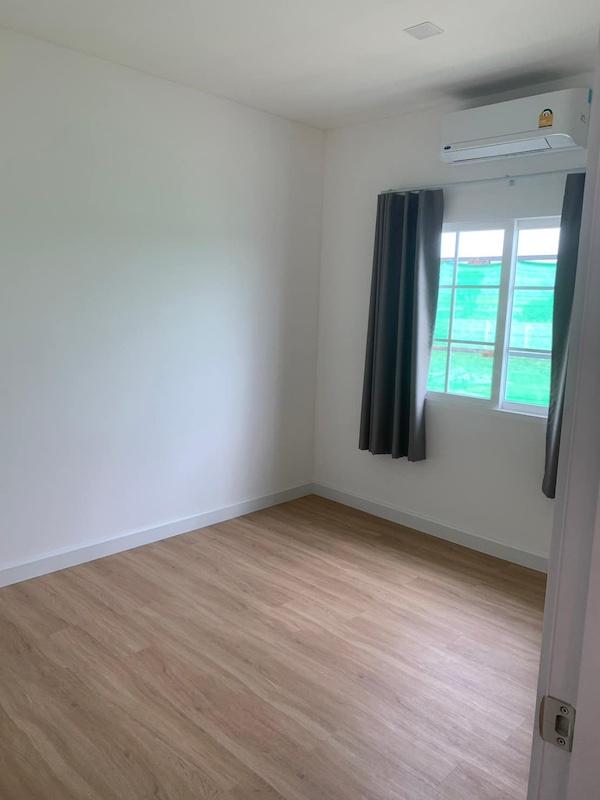 บ้านใหม่ปล่อยเช่าแกรนดิโอ บางนา กม.5 Grandio Bangna KM.5 บ้านเดี่ยวสุดหรู สไตล์ยุโรป