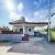 Beautiful house in front of the city Next to the road around Koh Samui. The location is good. Near the fresh shop Near the gas station