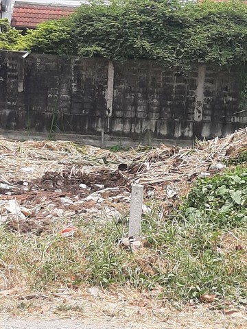 ขายที่ดินถมแล้ว เนื้อที่ 57 ตารางวา ชุมชน  เปรมวดี พุทธมณฑลสาย 3 ซอย 19 แยก 20##รายละเอียดและที่ตั้งทรัพย์-ที่ดินถมแล้วเนื้อที่ 57 ตารางวา-ที่ดินตั้งอยู่ชุมชนเปรมวดี พุทธมณฑลสาย 3 ซอย 19 แยก 20 แขวงทวีวัฒนา เขตทวีวัฒนา กรุงเทพฯ-เหมาะสำหรับสร้างที่อยู่อาศัย-บ้านสวน โกดังสินค้าหรือลงทุนเพื่อเก็งกำไร**สถานที่ใกล้เคียง-ใกล้เซเว่นอีเลฟเว่นเพียง 1.7 กิโลเมตร-วัดโกมุทพุทธร