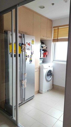 Supalai Park Ekamai Thonglor private peaceful beautiful view 24th floor BTS Ekamai