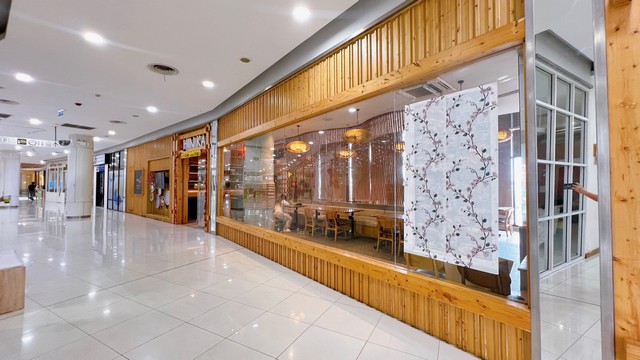 ขายเซ้งร้านอารหารญี่ปุ่น shin kai the explace mall บางแค ถนนกาญจาภิเษก พระราม2