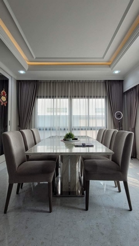 WW204G ขาย บ้านเดี่ยว หลังมุม ซอย ประชาสงเคราะห์ 27 แยก 1  #ใกล้มอหอการค้าไทย