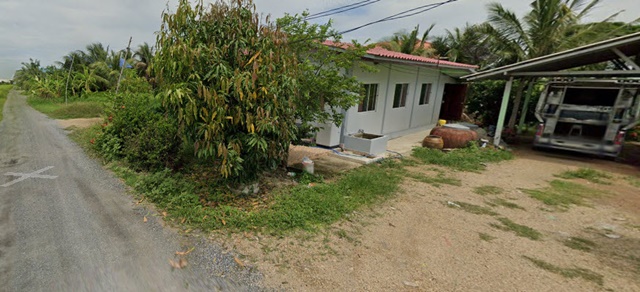 โลตัส วัลเล่ย์ กอล์ฟ รีสอร์ท บางน้ำเปรี้ยว คลอง21 ฉะเชิงเทรา ขายที่ดินแบ่งแปลงแล้ว 111ตรว. โรงเรียนเฉลิมช่วงวิทยาทาน  