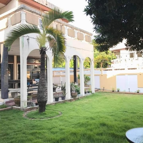 WW191G ขาย ที่ดิน พร้อม บ้านเดี่ยว 3 หลัง ซอยอินทามระ 1 ถนนสุทธิสาร  #ใกล้สะพานควาย