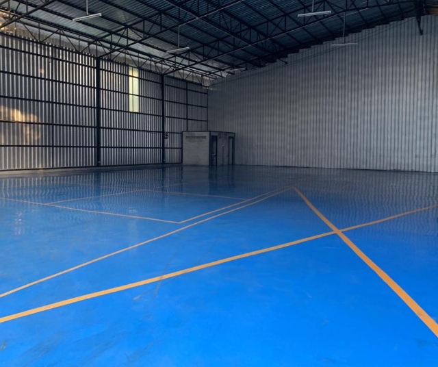 ให้เช่าโกดัง  460ตรม. ลาดพร้าว101 โพธิ์แก้ว3 บางกะปิ