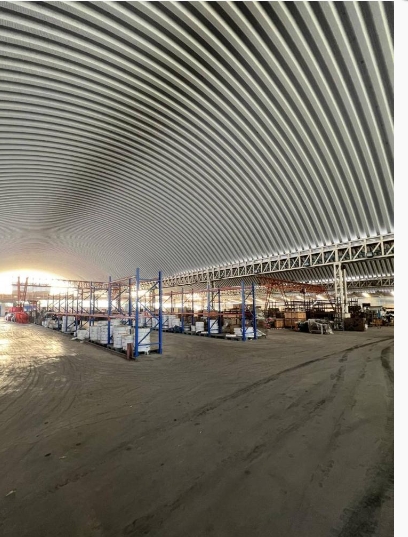 ให้เช่าโกดัง โรงงาน 7 ไร่ มีห้องพักคนงาน พร้อมใบ รง.4 ย่าน อ.นครชัยศรี นครปฐม