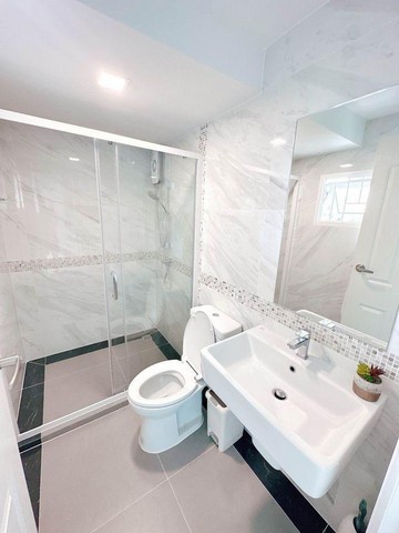 PO259 ให้เช่า บ้าน แกรนดิโอ ลาดพร้าว-เกษตรนวมินทร์ Grandio Ladprao-Kaset Nawamin ซอยนวมินทร์42