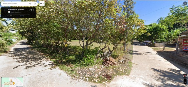 ขายที่ดินสวย อ.พิบูลมังสาหาร เจ้าของขายเอง 1ไร่ 1งาน 60 ตรว.