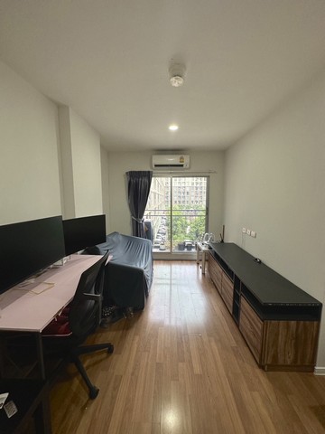 ขายด่วนCondo Lumpini place บางนา กม.3 ชั้น4 ราคา1,670,000 บาท