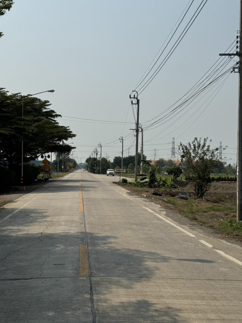 ขายที่ดิน 4ไร่1งาน 22ตารางวา  เจ้าของขายเอง  ตำบลไทรใหญ่ อำเภอไทรน้อย จังหวัดนนทบุรี