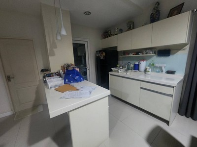 บ้านหลังมุมเงียบสงบ​!! หมู่บ้านมัณฑนา​ บางนา กม.13 บ้านเดี่ยว 52 ตร.วา. พื้นที่ใช้สอย​ 160 ตร.ม