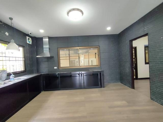 ขายบ้านเดี่ยว 2 ชั้น หมู่บ้านสวนหลวงวิลล์ 1 ถนนเฉลิมพระเกียรติ ร.9