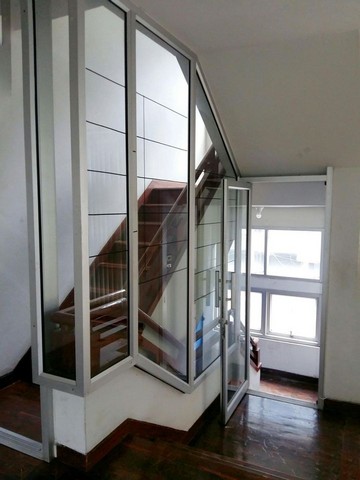 ให้เช่าทาวโฮม ย่าน 5แยกลาดพร้าว4 ชั้น  ติด Union Mall, เซนทรัลลาดพร้าว, MRT พหลโยธิน, BTS