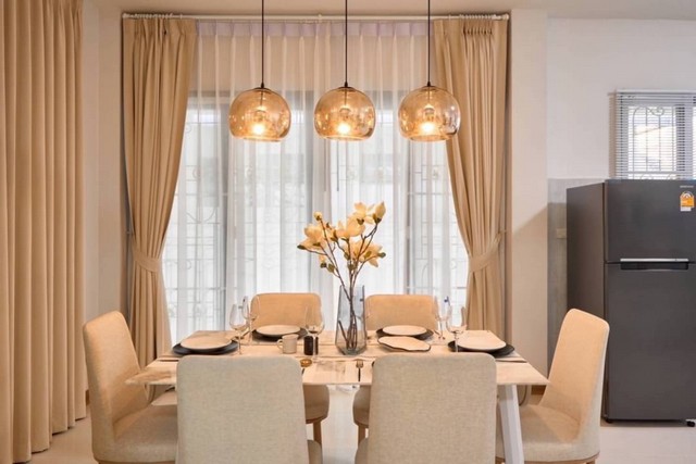 ขายบ้านเดี่ยว​ ใกล้มช​ นิมมาน​ วัดอุโมงค์ 10 นาที​  ระเบียงดาดฟ้า​ วิวดอยสุเทพและวิวสนามบิน CNX