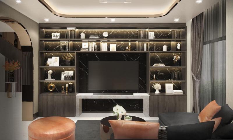 EPL-HS1047 ขายบ้านเดี่ยว หลังใหญ่-แกรนด์ บางกอก บูเลอวาร์ด บางนา-อ่อนนุช ขนาดที่ดิน 120 ตารางวา พื้นที่ 573 ตารางเมตร 4 ห้องนอน 6 ห้องน้ำ