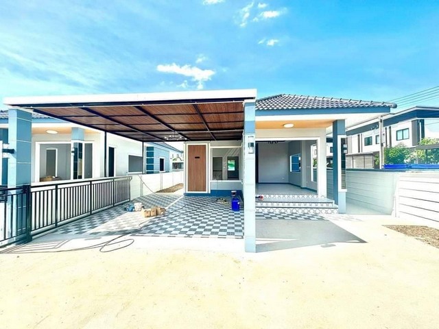 บ้านใหม่ ทำเลทอง รีบหน่อยครับเปิดจอง‼️บ้านเดี่ยวชั้นเดียว ทำเล หนองตำลึง-วัดหนองแฟ่บ สำนักบก หน้าบ้านไม่ชนใคร #พื้นที่เริ่มต้น 45-60 ตรว. #3 ห้องนอน 2 ห้องน้ำ  2 จอด ทำเลดี บรรยากาศดี เดินทางสะดวก หนองตำลึง ใกล้วัดหนองแฟ่บ  ใกล้ อบต. สำนักบก ##ราคาเพียง   2.69 ลบ. ##สนใจนัดชม ต้อม 0862682345**จองวันนี้แถม**-ฟรีประเมิน-ฟรีค่าโอน-ฟรีมิเตอร์น้ำ-ฟรีมิเตอร์ไฟ-ฟรีปั้มน้ำ-ฟรีแอร์ หรือ ผ้า