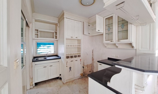 ขายบ้านเดี่ยวโครงการ นันทวัน-พระราม2 บางขุนเทียน กรุงเทพมหานคร PKK02-00782