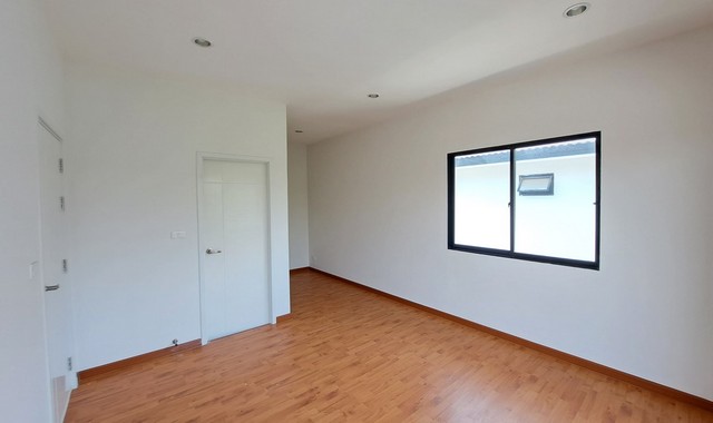 ขายบ้านเดี่ยวโครงการ เดอะทรัสต์ สุวรรณภูมิ-เทพารักษ์ บางพลี  สมุทรปราการ PKK03-00836