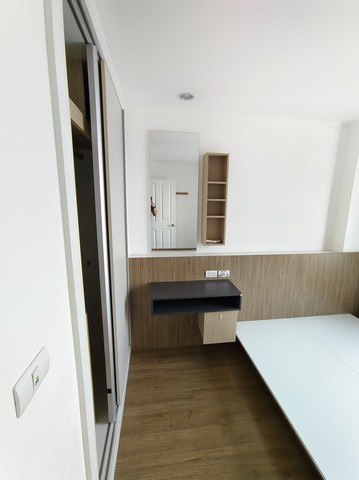 ขายคอนโด ยู ดีไลท์ @ ตลาดพลู สเตชั่น อ.ธนบุรี จ.กรุงเทพมหานคร  PSC00141