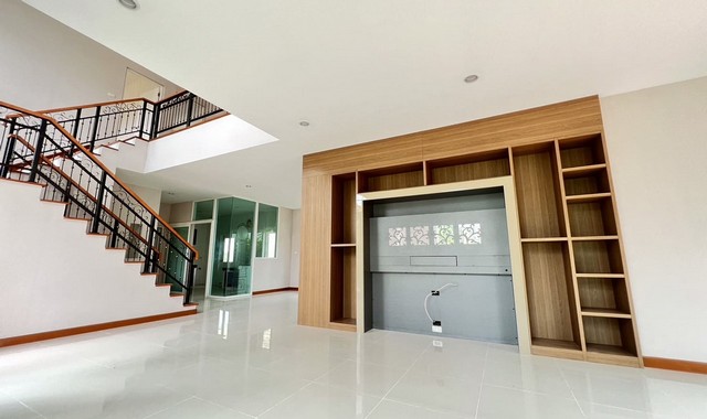 ขายบ้านเดี่ยวโครงการ คาซ่า แกรนด์ ตากสิน – พระราม 2 จอมทอง กทม PKK02-00948