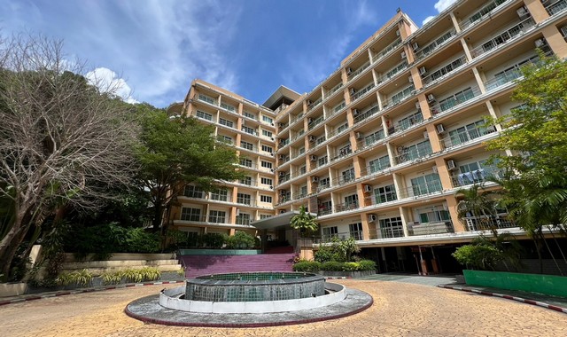 ขายคอนโดโครงการ เดอะกรีนเพลส คอนโดมีเนียม 1   เมืองภูเก็ต จังหวัดภูเก็ต PKK05-00871