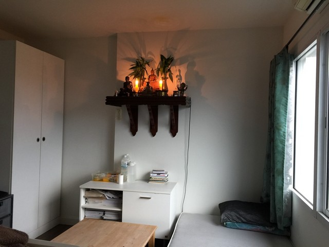 ขายทาวน์โฮม 3 ชั้น โครงการทาวน์พลัสเอ็กซ์ ประชาชื่น ถนนงามวงศ์วาน ใกล้จุดขึ้นทางด่วนงามวงศ์วาน