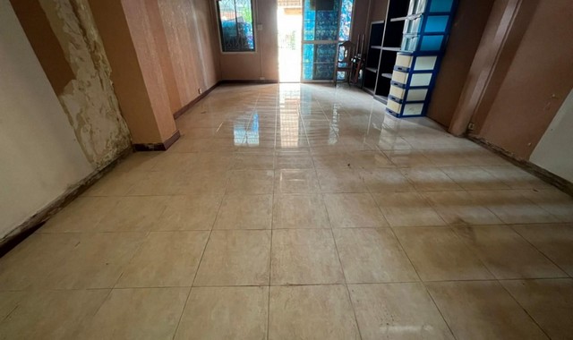 ขายทาวน์เฮ้าส์โครงการ สันติสุข ลาดพร้าว กรุงเทพมหานคร PKK03-00642